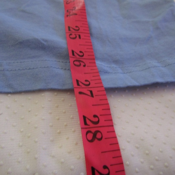 Toronto Blue Jays Light Blue Tee Officially Licensed - Picture 4 of 9